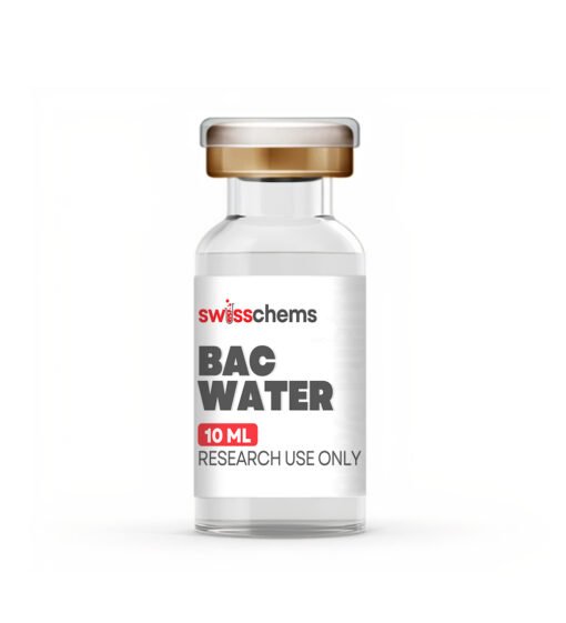 Bacteriostatic Water
