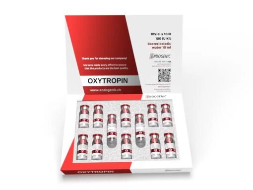 Oxytropin