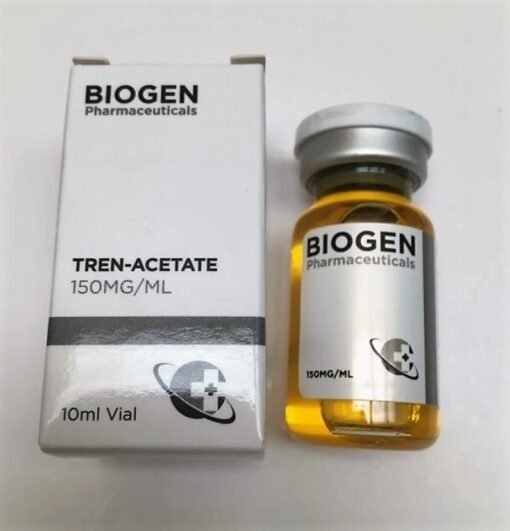 Trenbolone Acetate 150Mg