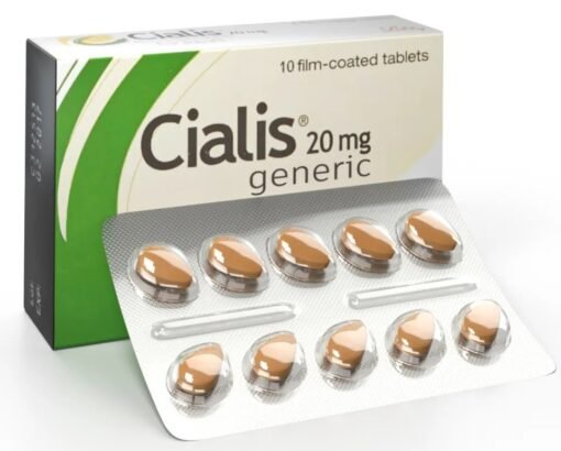 Cialis 20mg